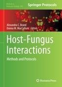 Host-Fungus Interactions