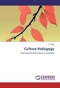 Culture Pedagogy