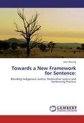 Towards a New Framework for Sentence: