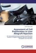 Assessment of Cell Proliferation in Liver Allograft Rejection