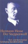 Der Steppenwolf