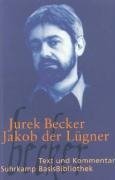 Jakob der Lügner