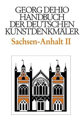 Sachsen-Anhalt 2. Regierungsbezirke Dessau und Halle