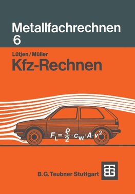 Kfz-Rechnen