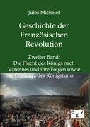 Geschichte der Französischen Revolution