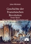 Geschichte der Französischen Revolution