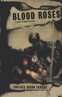 Blood Roses