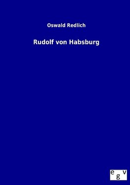 Rudolf von Habsburg