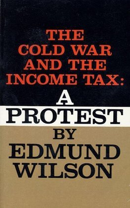 The Cold War and the Income Tax