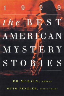 The Best American Mystery Stories