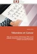 Télomères et Cancer