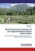 Socio-Economic Journey of an Impoverished Eastern Indian State