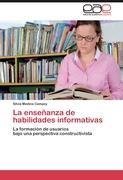 La enseñanza de habilidades informativas