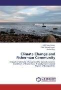 Climate Change and Fisherman Community