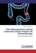 Pain Management among Colorectal Cancer Patient on Chemotherapy