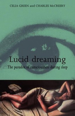 Green, C: Lucid Dreaming