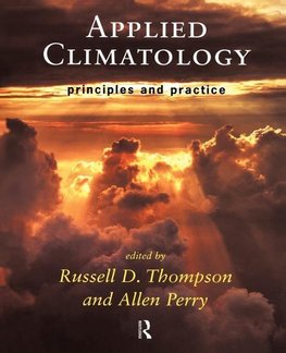 Applied Climatology