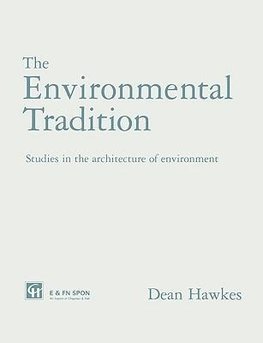 Hawkes, D: Environmental Tradition