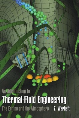 An Introduction to Thermal-Fluid Engineering