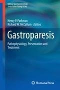 Gastroparesis