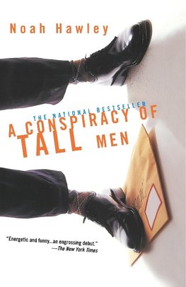 A Conspiracy of Tall Men