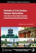 Portraits of 21st Century Chinese Universities