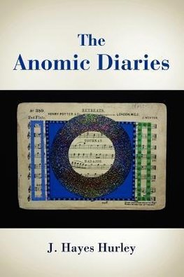 The Anomic Diaries