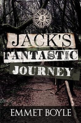 Jack's Fantastic Journey