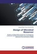 Design of Microbial Biosensor