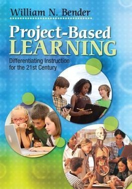 Bender, W: Project-Based Learning