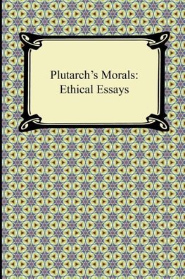 Plutarch's Morals