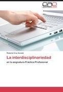 La interdisciplinariedad