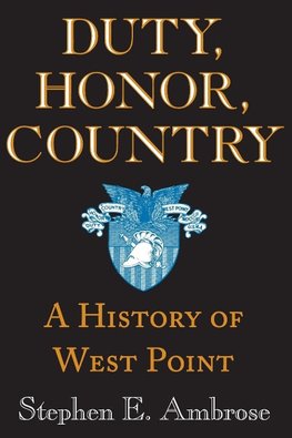 Duty, Honor, Country