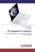 ICT Adoption in Schools;