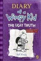 Diary of a Wimpy Kid: The Ugly Truth (Book 5)