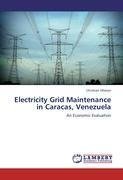 Electricity Grid Maintenance in Caracas, Venezuela