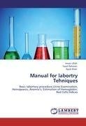 Manual for labortry Tehniques