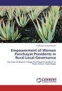 Empowerment of Women Panchayat Presidents in Rural Local Governance