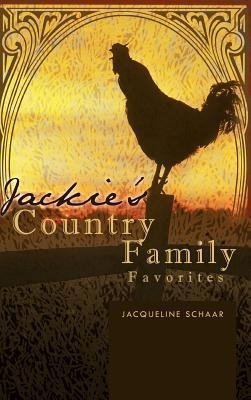 Jackie's Country Family Favorites