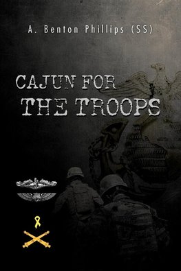 Cajun for the Troops