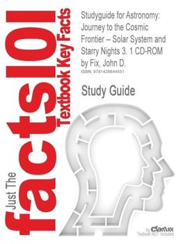 Studyguide for Astronomy