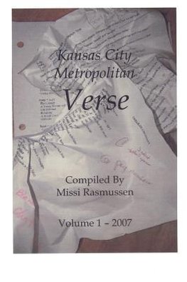 Kansas City Metropolitan Verse