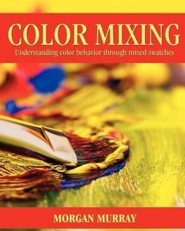 Color Mixing