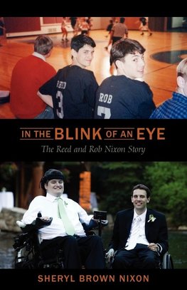 In the Blink of an Eye