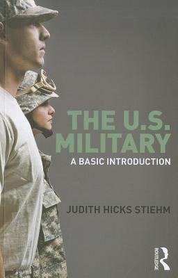 Stiehm, J: US Military