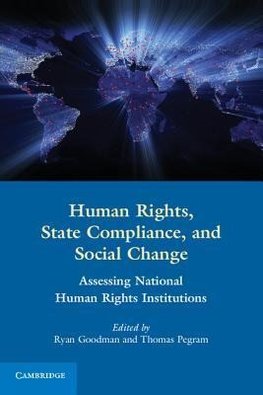 Goodman, R: Human Rights, State Compliance, and Social Chang