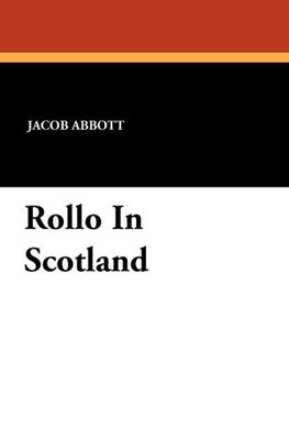 Rollo in Scotland