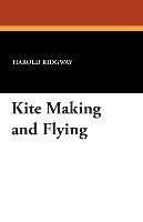 Kite Making and Flying