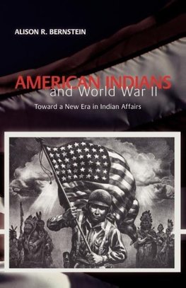 American Indians and World War II