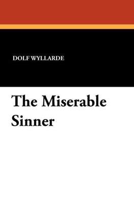 The Miserable Sinner